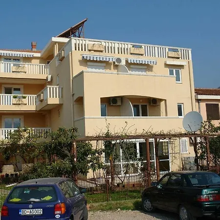Maslovar Budva