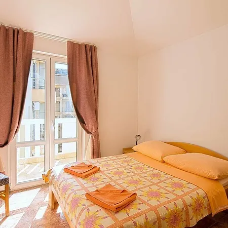 Maslovar Apartamento *